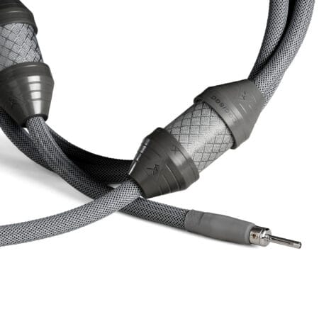 Shunyata Research Base Ground Cables