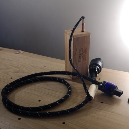 Entreq Primer Infinity Power Cable