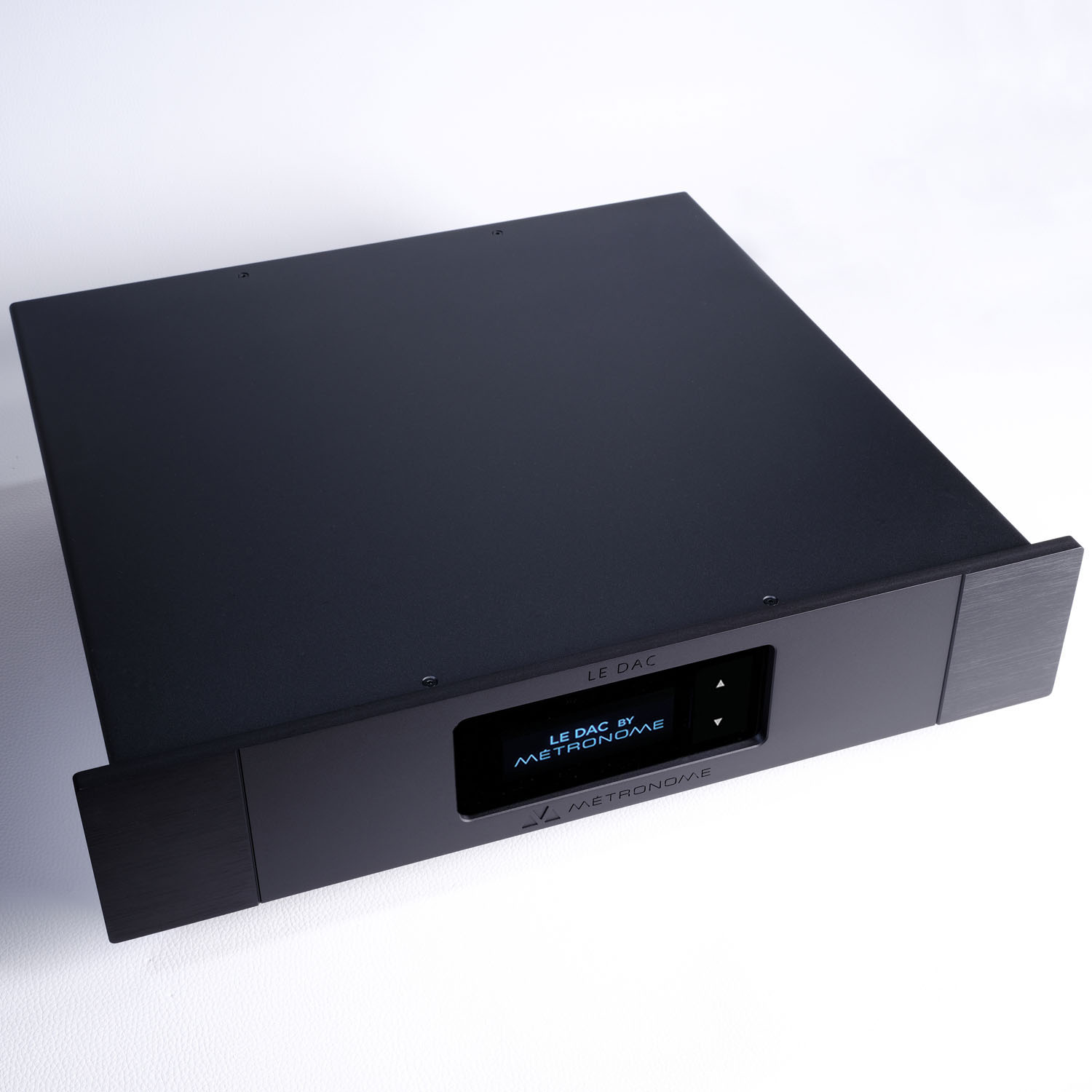 Metronome Le DAC 3 @ Audio Therapy