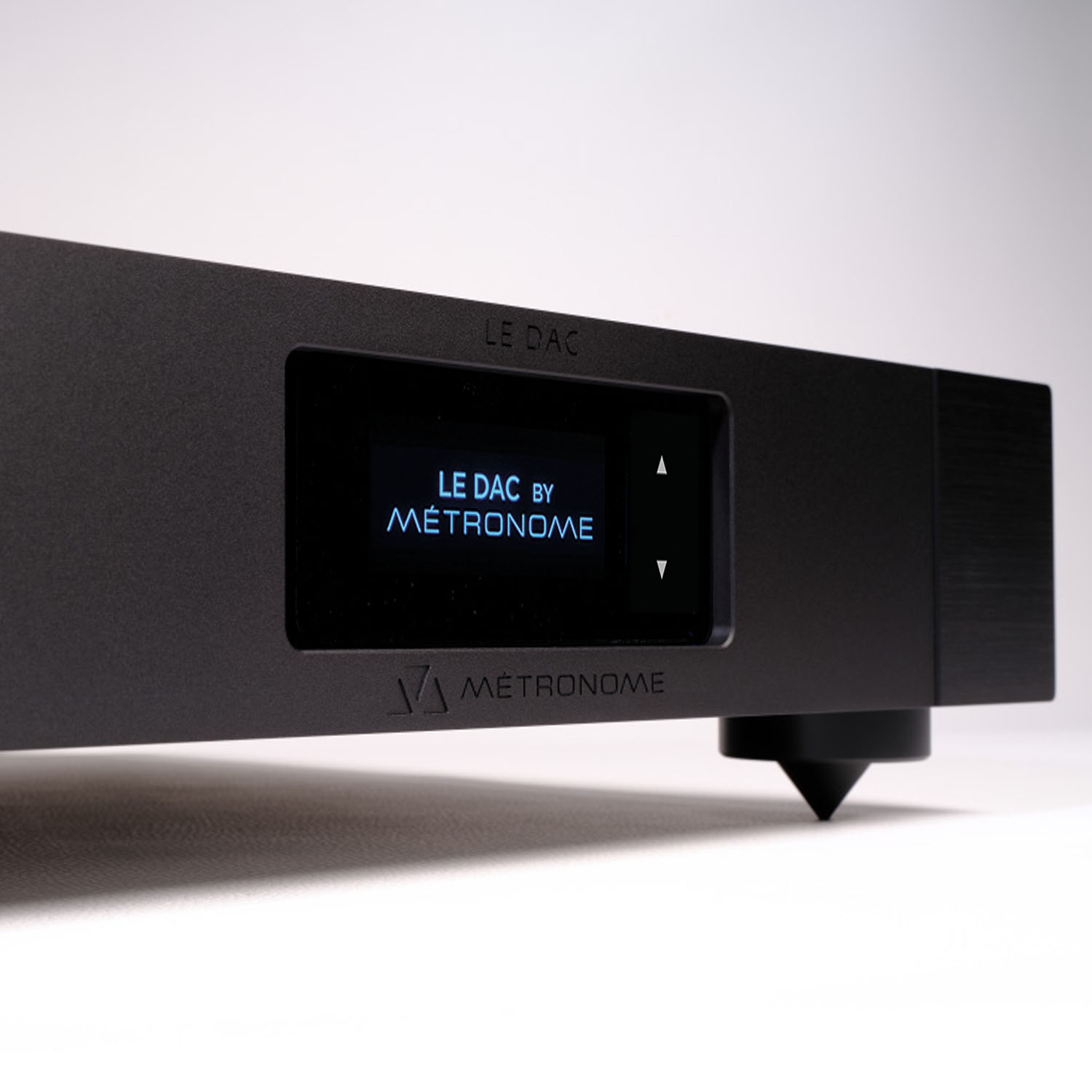 Metronome Le DAC 3 @ Audio Therapy