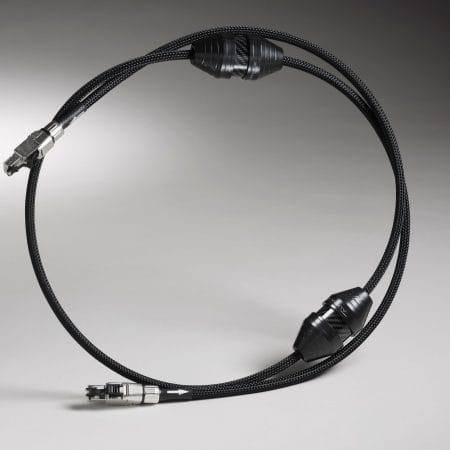 Shunyata Research Alpha X Ethernet Cable