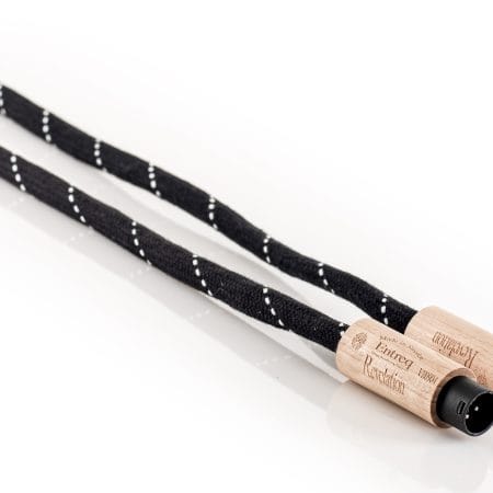 Entreq Revelation Interconnect Cable