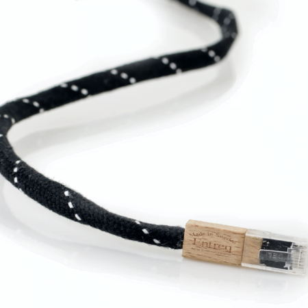 Entreq Olympus RJ45 Ethernet Cable
