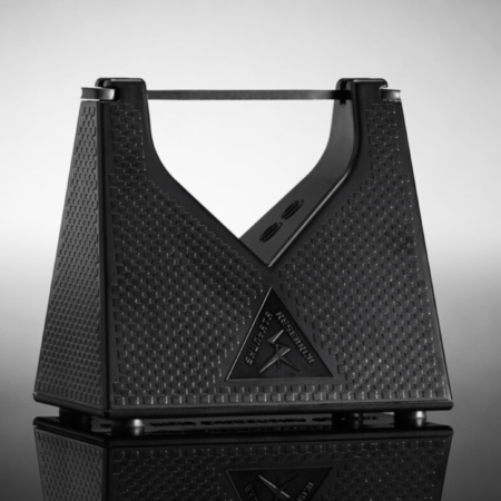 Shunyata Research Dark Field Suspension System