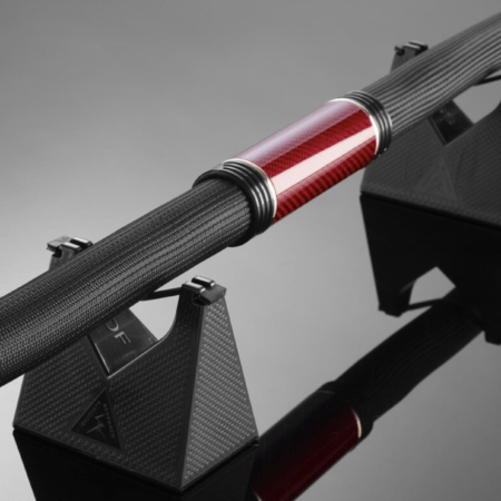 Shunyata Research Dark Field Suspension System