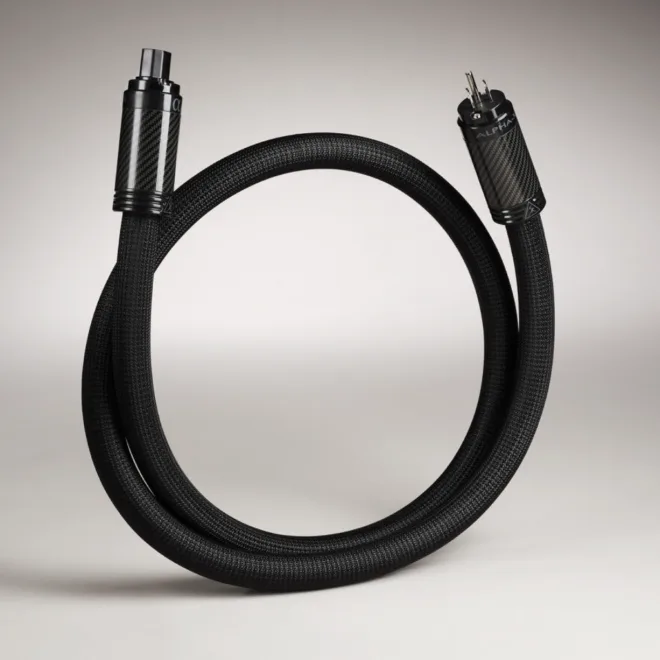 Shunyata Research SR-Z C20-C15 Adapter | Audio Therapy