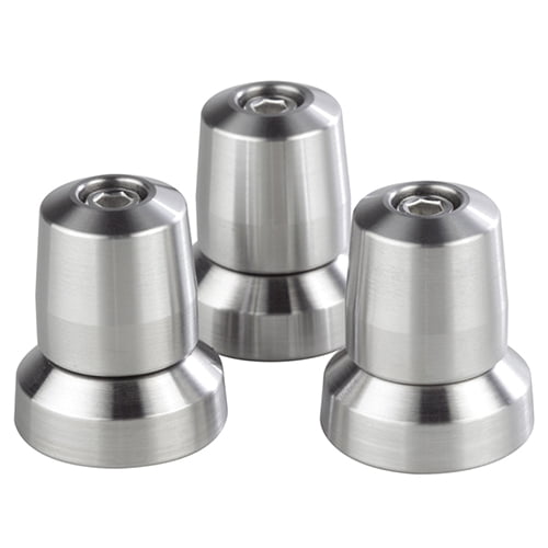 Stillpoints Ultra Mini 3 Pack @ Audio Therapy