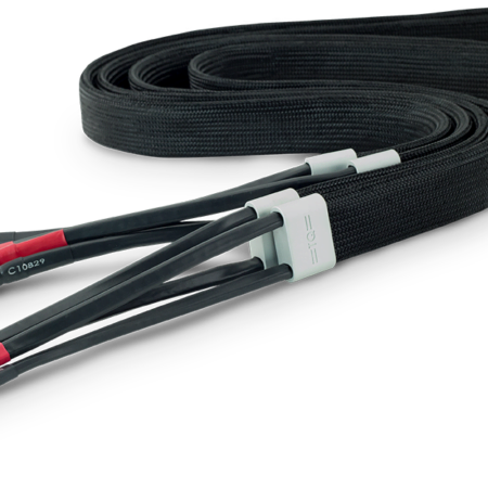 Tellurium Q Black Diamond Speaker Cable