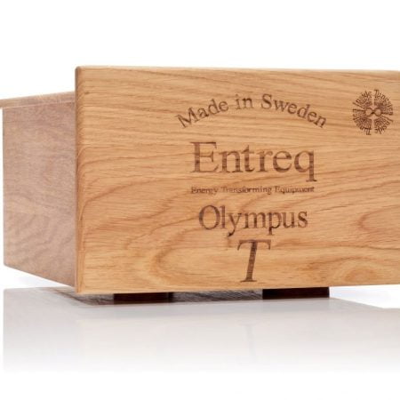 Entreq Olympus Infinity T
