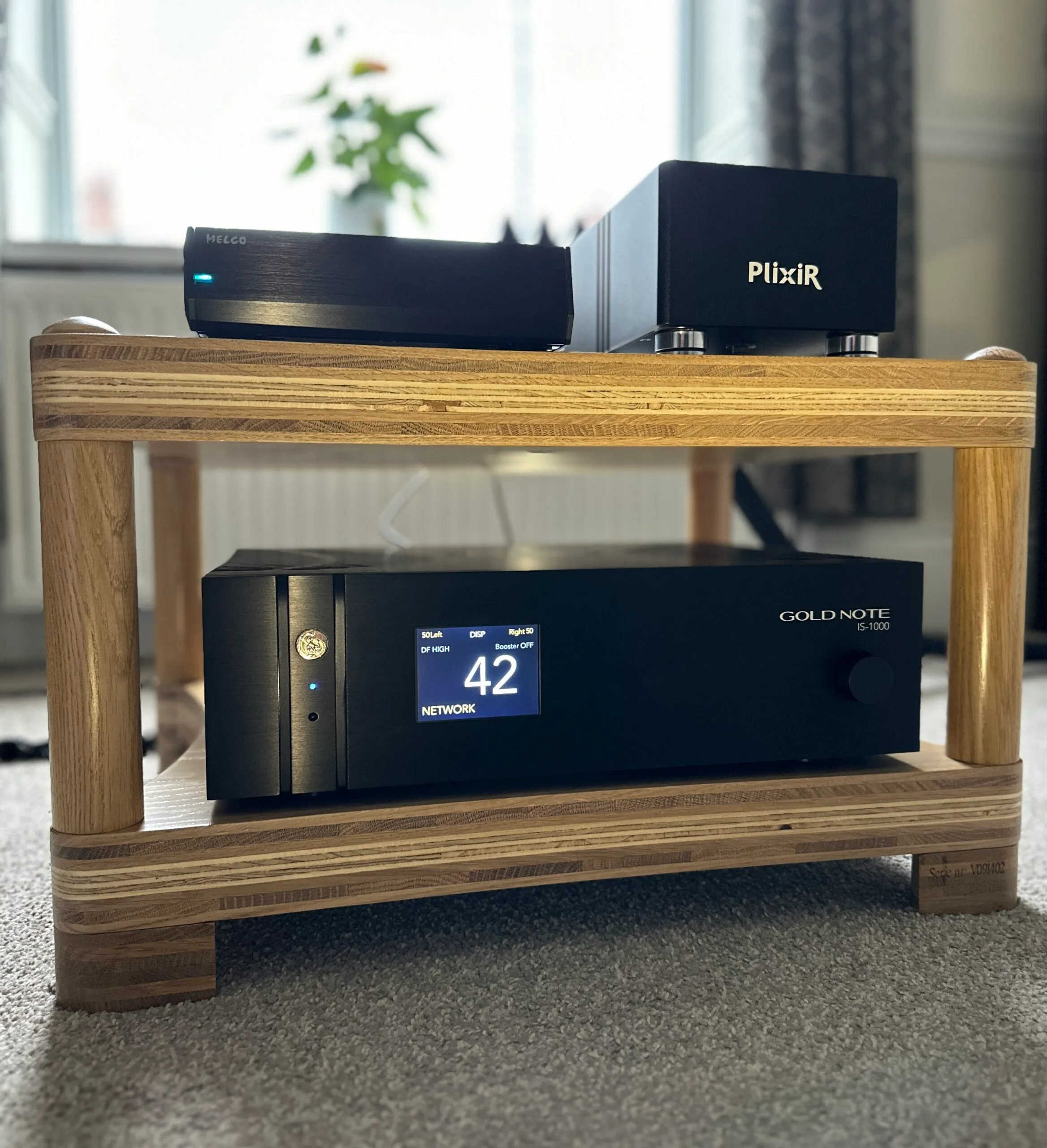 Making a Statement with Plixir!