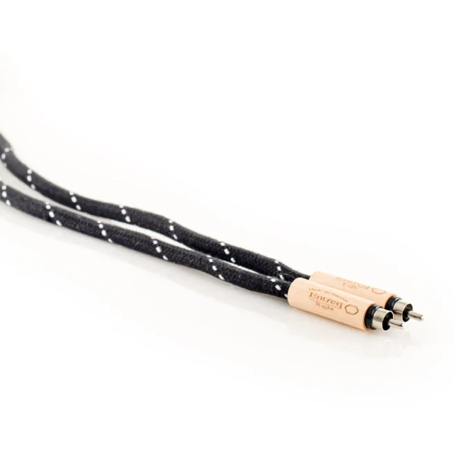Entreq Hexa RJ45 Ethernet Cable