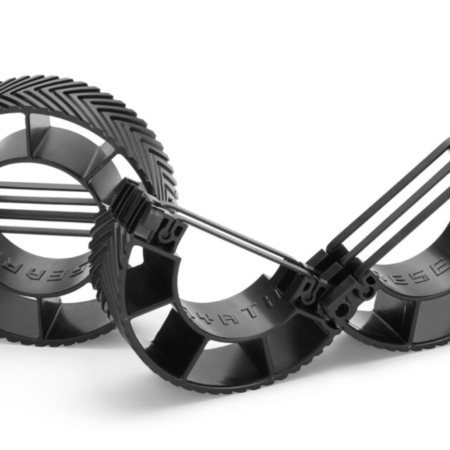 Shunyata Research Mobius