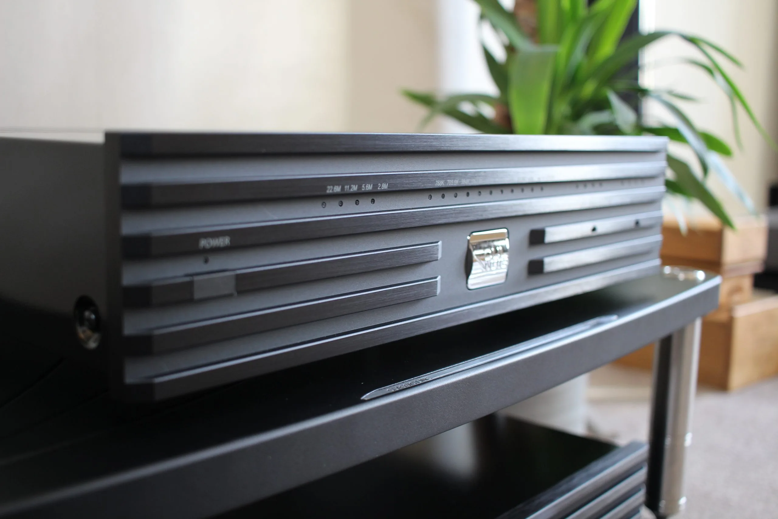 Soulnote D-1N wins DAC of the year! | Audio Therapy