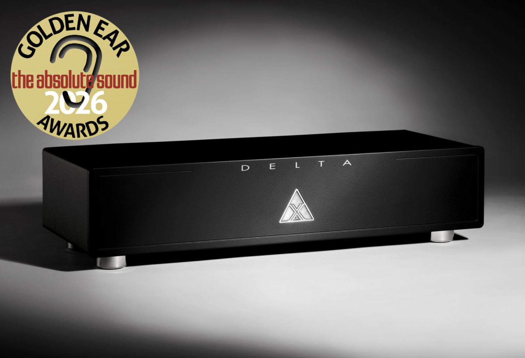 Shunyata Research Delta X Power Conditioner @ Audio Therapy