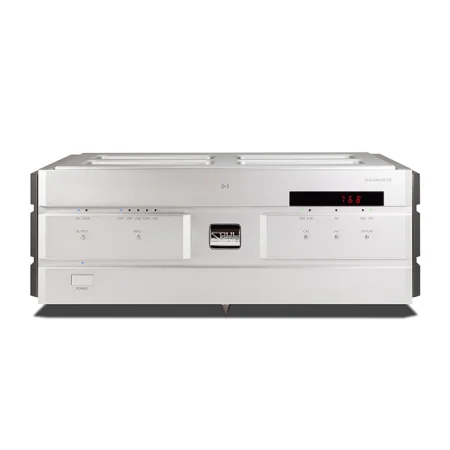 Soulnote D-3 Digital to Analogue Converter