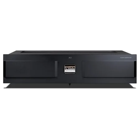 Soulnote X-3 Clock Generator