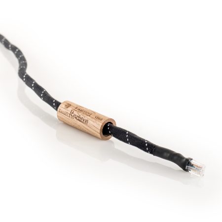 Entreq Revelation RJ45 Ethernet Cable