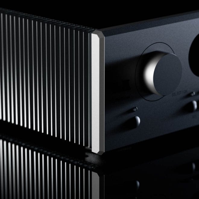 T+A Symphonia @ Audio Therapy