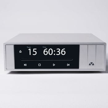 Metronome DST @ Audio Therapy