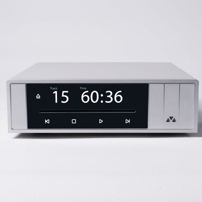 Metronome DST @ Audio Therapy