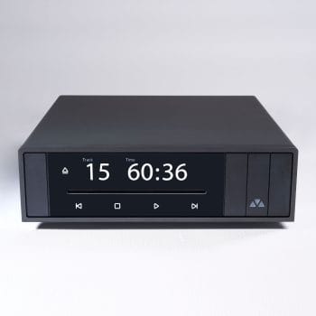 Metronome DST @ Audio Therapy