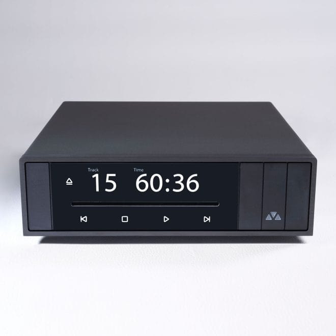 Metronome DST @ Audio Therapy