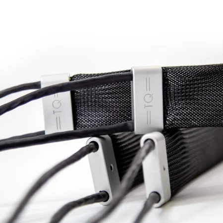 Tellurium Q Ultra Silver II Speaker Cable
