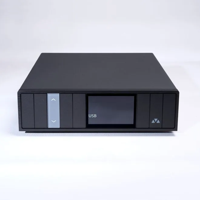 Metronome DSC DAC @ Audio Therapy