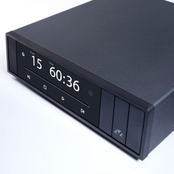 Metronome DST @ Audio Therapy