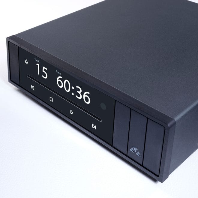 Metronome DST @ Audio Therapy