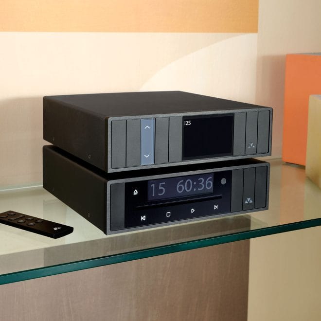 Metronome DST @ Audio Therapy