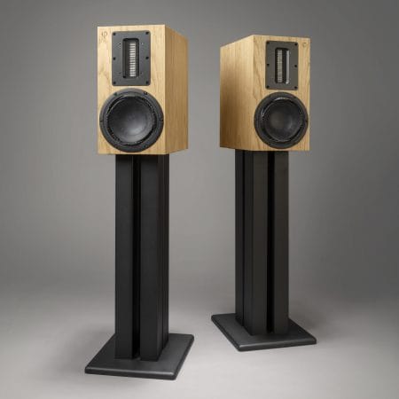 OePhi Immanence 2 @ Audio Therapy