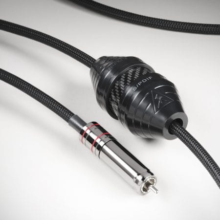 Shunyata Research Alpha X S/PDIF Digital Cable
