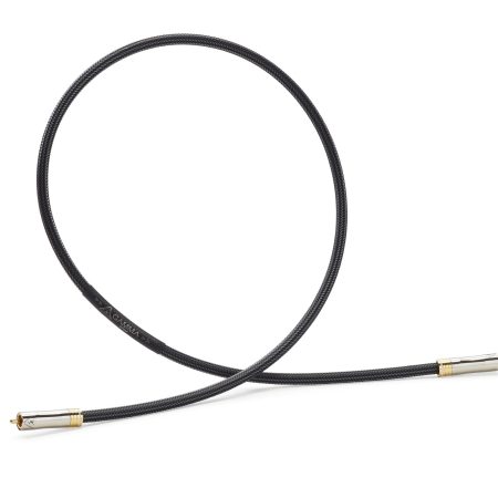 Shunyata Research Gamma S/PDIF Digital Cable