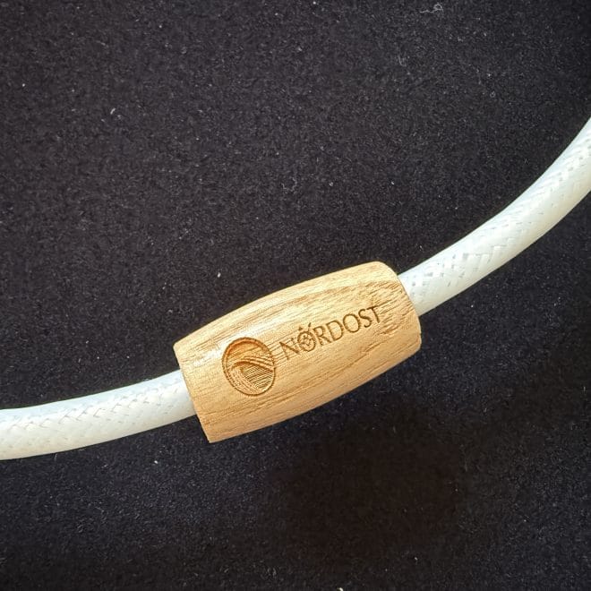 Nordost Valhalla 2 Ethernet Cable @ Audio Therapy