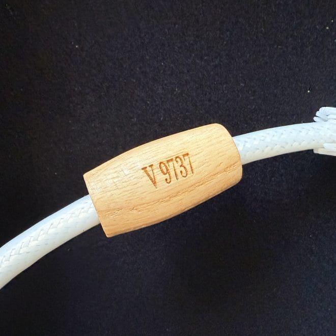 Nordost Valhalla 2 Ethernet Cable @ Audio Therapy