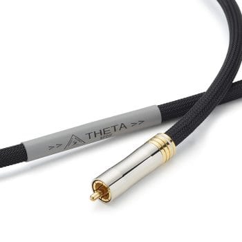 Shunyata Research Theta S/PDIF Digital Cable @ Audio Therapy