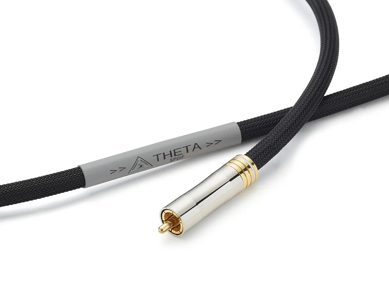 Shunyata Research Theta S/PDIF Digital Cable @ Audio Therapy
