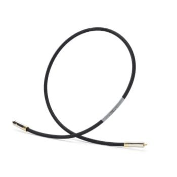 Shunyata Research Theta S/PDIF Digital Cable @ Audio Therapy