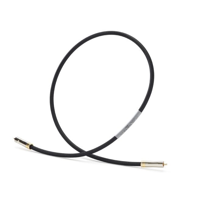 Shunyata Research Theta S/PDIF Digital Cable @ Audio Therapy