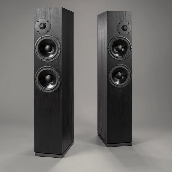 OePhi Ascendance 2.5 @ Audio Therapy