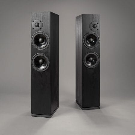 OePhi Ascendance 2.5 @ Audio Therapy