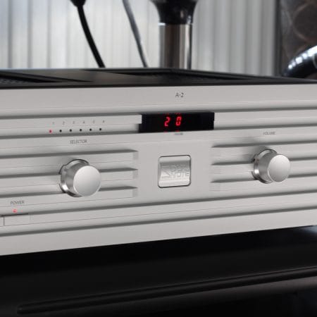 Soulnote A-2 Integrated Amplifier (Ex-Demo)
