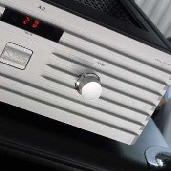 Soulnote A2 Integrated Amplifier @ Audio Therapy