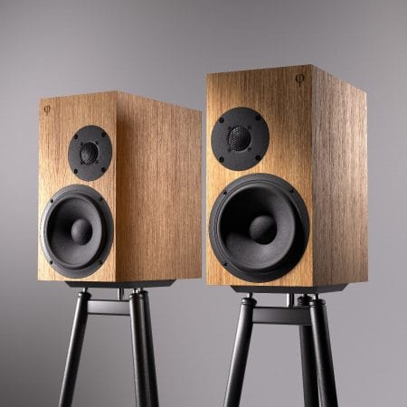 OePhi Lounge 2 Loudspeakers