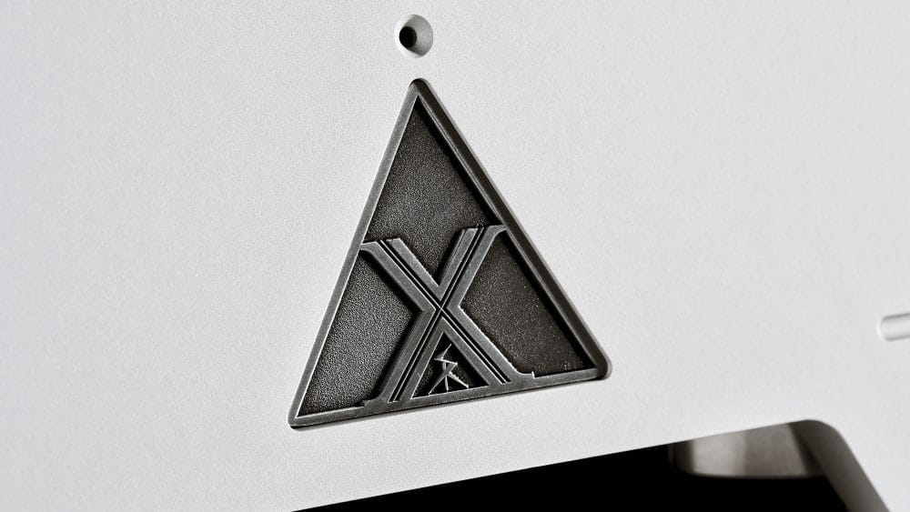 Shunyata Research Everest X