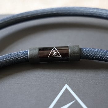 Shunyata Research Venon V10 XC Power Cable @ Audio Therapy