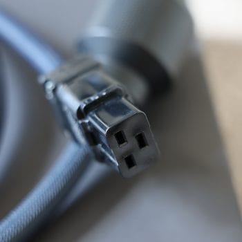 Shunyata Research Venon V10 XC Power Cable @ Audio Therapy