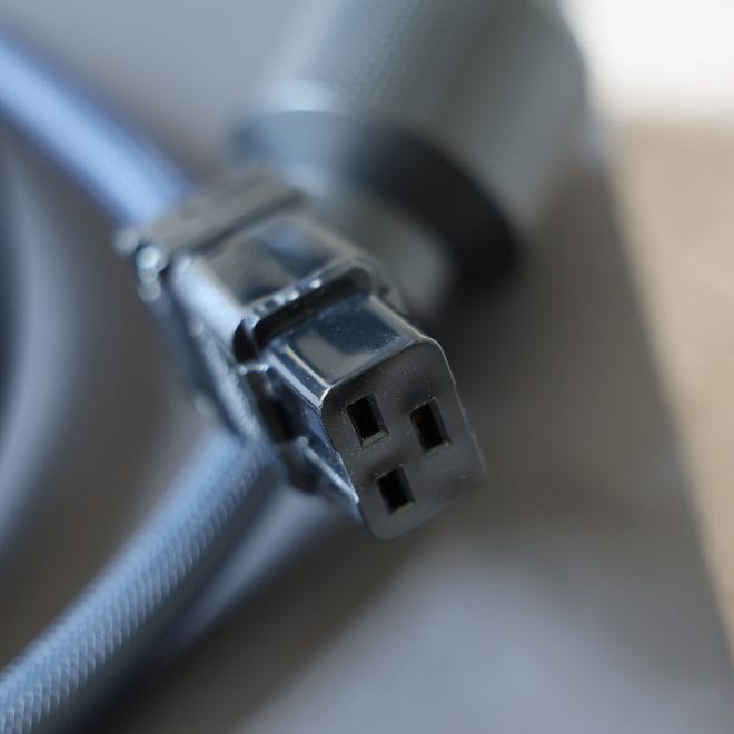 Shunyata Research Venon V10 XC Power Cable @ Audio Therapy
