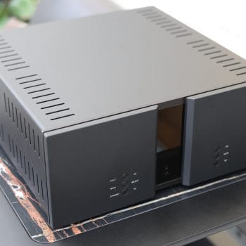Vitus Audio RI-100 Integrated Amplifier @ Audio Therapy